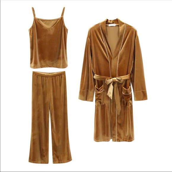 PJ Set